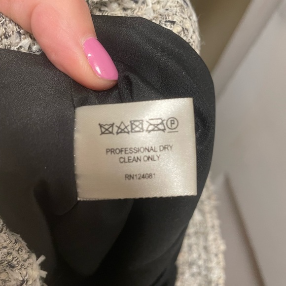 Proenza Schouler mini skirt - Picture 4 of 7